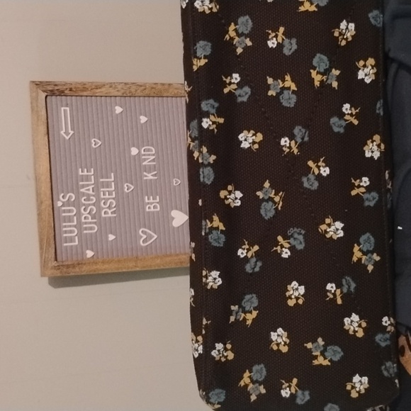 COACH TOTE - Picture 6 of 12